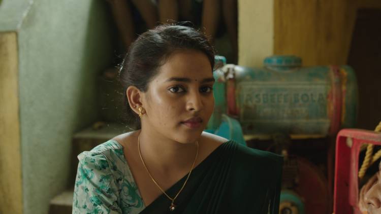 கிராமத்து அரசியலை மையமாக வைத்து உருவாகியுள்ள 'பாண்டிய வம்சம்'..!