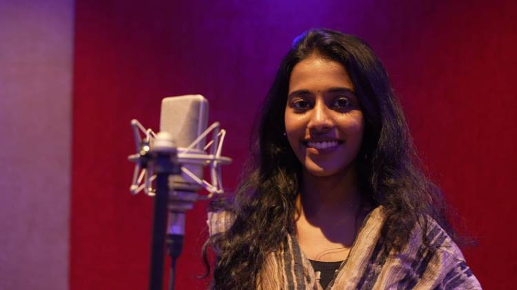 சர்வதேச பெண்களுக்கு எதிரான வன்முறைகள் ஒழிப்பு தினத்தை ஒட்டி ‘சீன் நம்பர் 62' திரைப்படத்தில் இருந்து இரண்டாவது சிங்கிளாக 'சீதா' பாடல் வெளியீடு