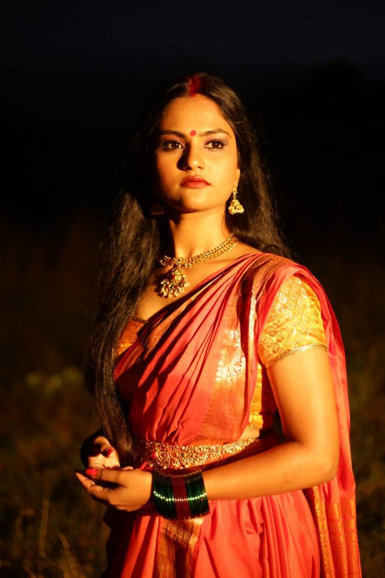 சர்வதேச பெண்களுக்கு எதிரான வன்முறைகள் ஒழிப்பு தினத்தை ஒட்டி ‘சீன் நம்பர் 62' திரைப்படத்தில் இருந்து இரண்டாவது சிங்கிளாக 'சீதா' பாடல் வெளியீடு