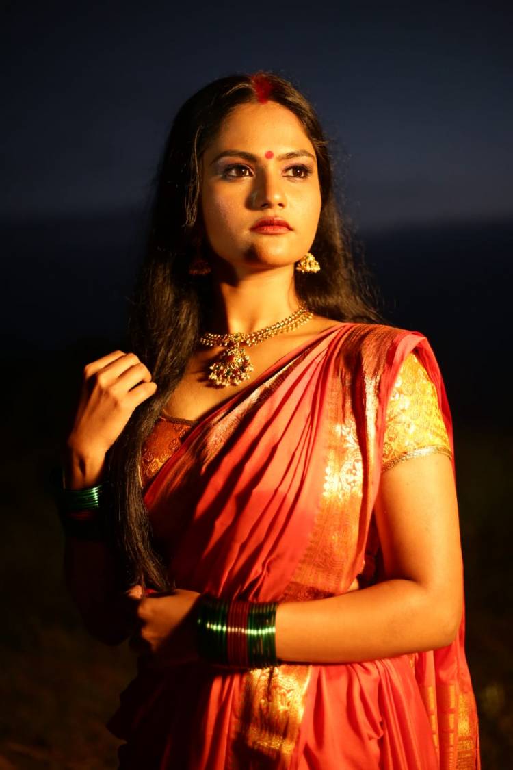 சர்வதேச பெண்களுக்கு எதிரான வன்முறைகள் ஒழிப்பு தினத்தை ஒட்டி ‘சீன் நம்பர் 62' திரைப்படத்தில் இருந்து இரண்டாவது சிங்கிளாக 'சீதா' பாடல் வெளியீடு