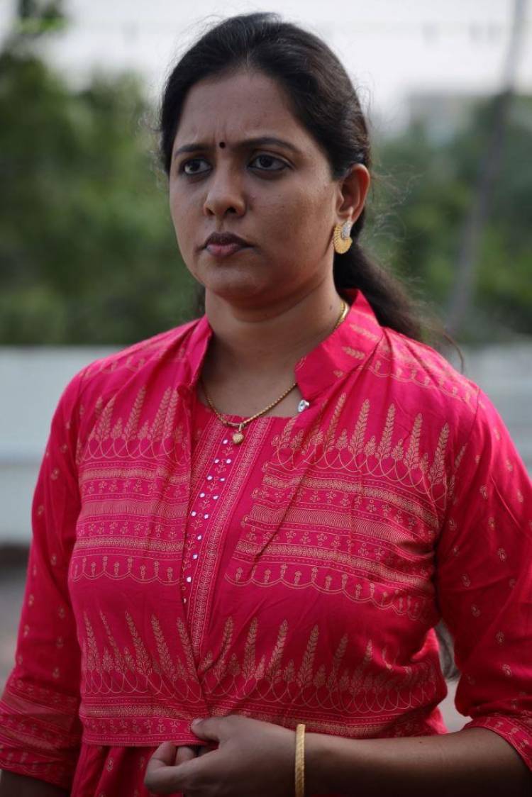 'அவள் அப்படித்தான் 2 'ஒரு பெண்ணின் உளவியலைப் பேசும் படம்!