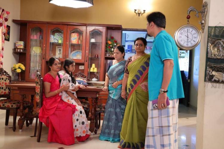 'அவள் அப்படித்தான் 2 'ஒரு பெண்ணின் உளவியலைப் பேசும் படம்!