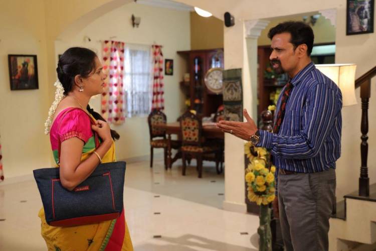 'அவள் அப்படித்தான் 2 'ஒரு பெண்ணின் உளவியலைப் பேசும் படம்!