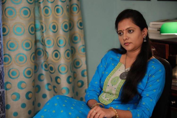 'அவள் அப்படித்தான் 2 'ஒரு பெண்ணின் உளவியலைப் பேசும் படம்!