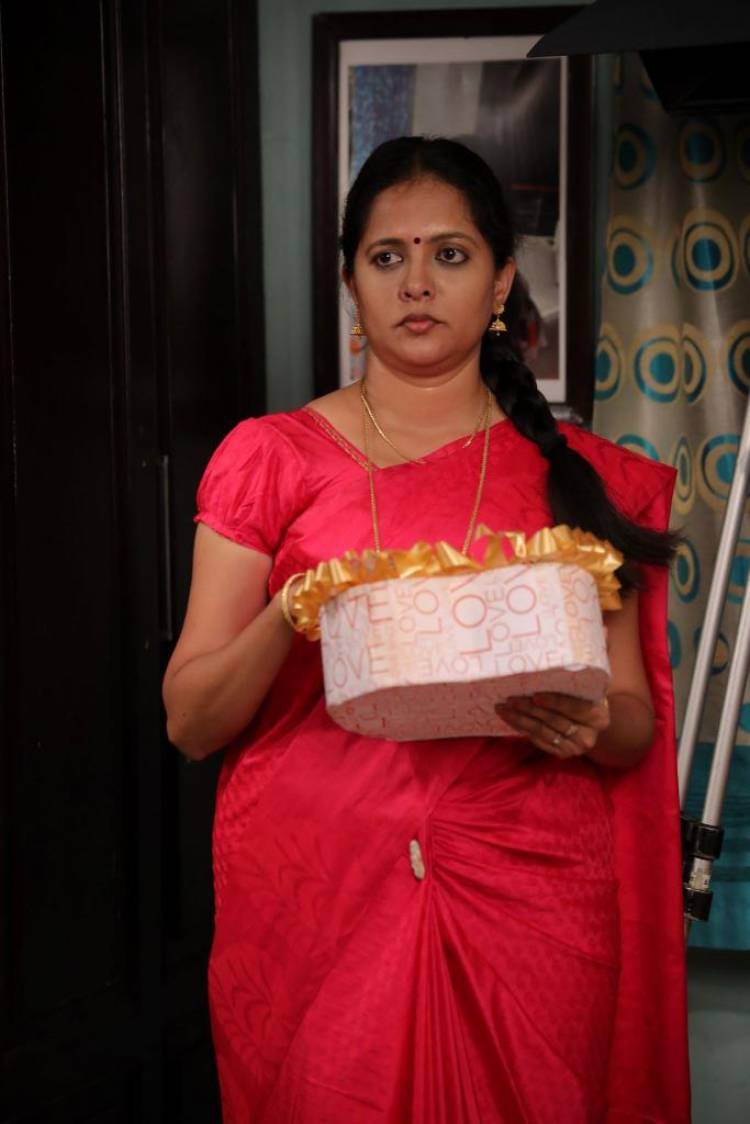 'அவள் அப்படித்தான் 2 'ஒரு பெண்ணின் உளவியலைப் பேசும் படம்!