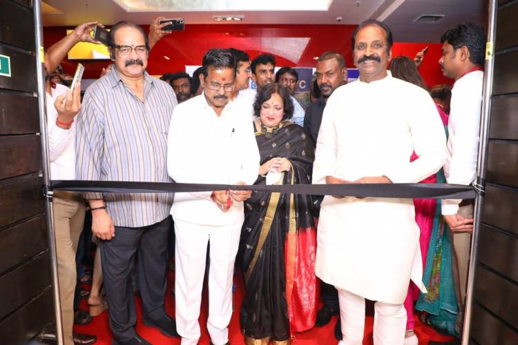 PVR CINEMAS CELEBRATE SUPERSTAR RAJINIKANTH'S BIRTHDAY WITH THE SCREENING OF HIS MOST LOVED ICONIC FILMS