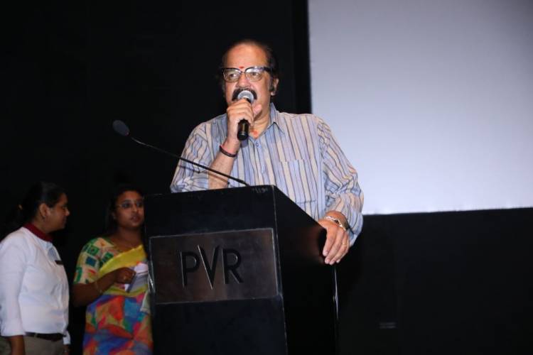 PVR CINEMAS CELEBRATE SUPERSTAR RAJINIKANTH'S BIRTHDAY WITH THE SCREENING OF HIS MOST LOVED ICONIC FILMS