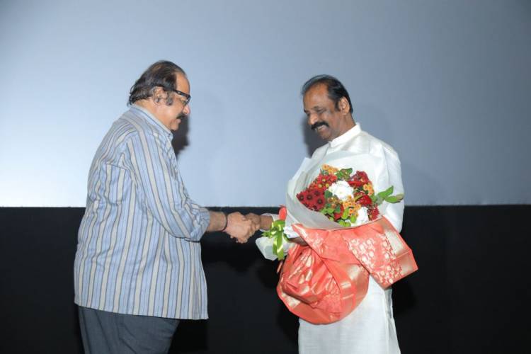 PVR CINEMAS CELEBRATE SUPERSTAR RAJINIKANTH'S BIRTHDAY WITH THE SCREENING OF HIS MOST LOVED ICONIC FILMS
