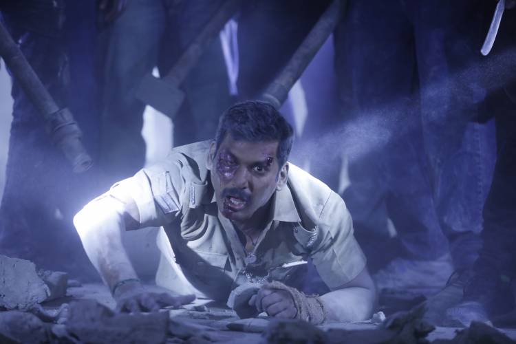 #லத்தி படத்தை போல் இன்னொரு படத்தில் நடிப்பேனா என்று தெரியவில்லை;  விஜய்-ஐ வைத்து நிச்சயம் இயக்குவேன் - நடிகர் விஷால்