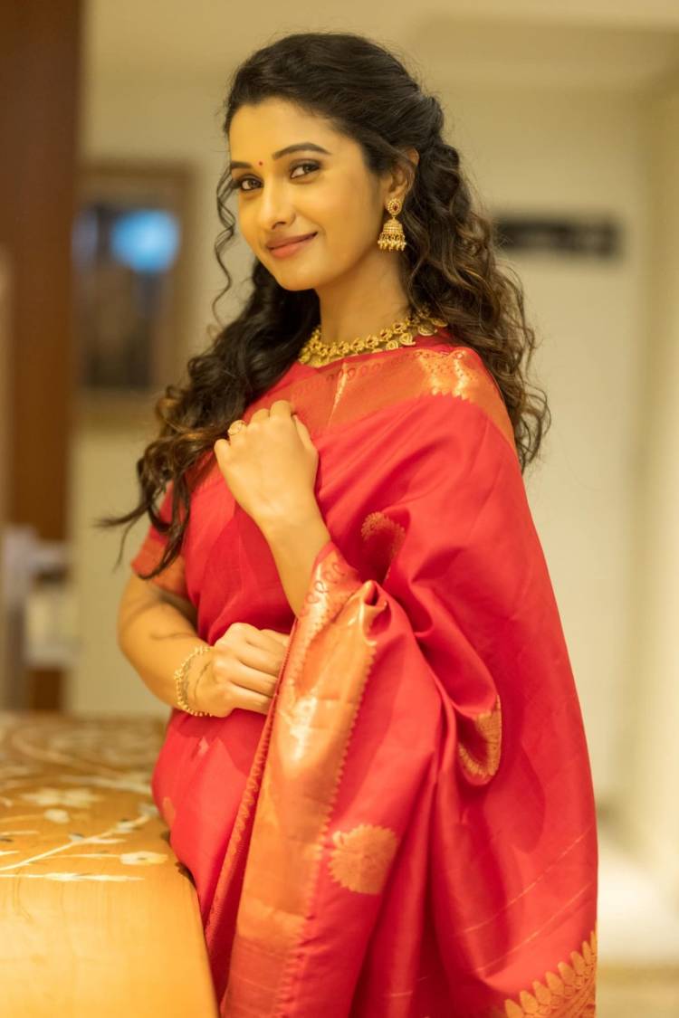 Gnanamuthu Pattarai & White Nights Entertainment Present Filmmaker Ajay Gnanamuthu directorial Arulnithi-Priya Bhavani Shankar starrer ‘Demonte Colony 2’ First Schedule Shoot wraps up