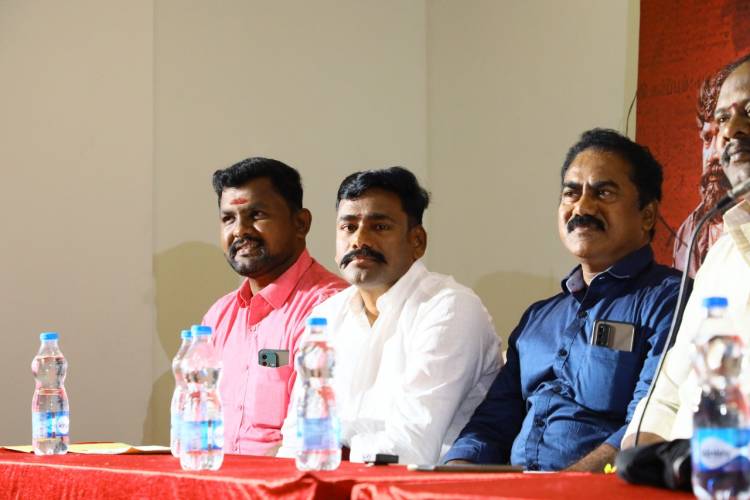 தமிழ் கலாச்சாரத்தை அழிக்கும் திராவிடர் கழகத்திற்குதான் நான் எதிரி. திமுகவிற்கு அல்ல.