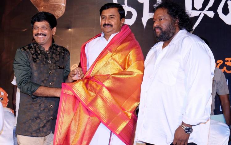 “கட்டில்” திரைப்பட சிங்கிள் டிராக் வெளியீடு !!!