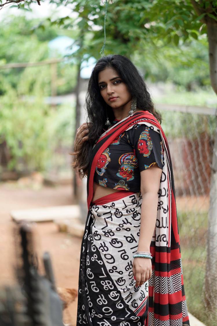 பொன்னியின் செல்வன் போன்ற வரலாற்றுப் படங்களில் நடிக்க ஆசை- வசுந்தரா