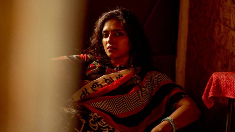 பொன்னியின் செல்வன் போன்ற வரலாற்றுப் படங்களில் நடிக்க ஆசை- வசுந்தரா