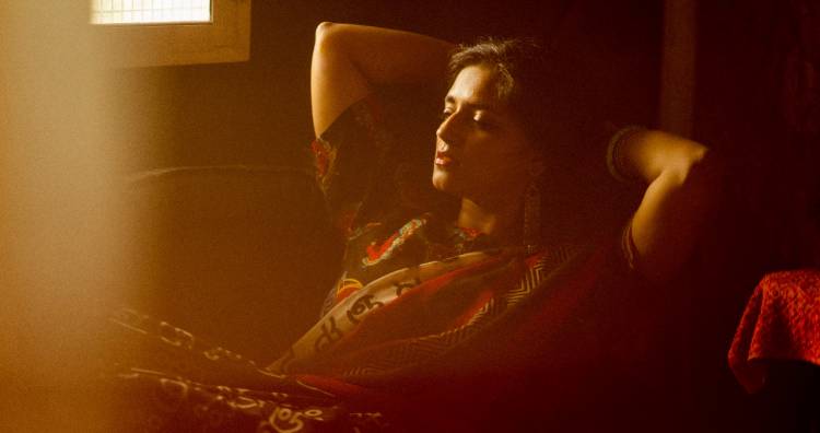 பொன்னியின் செல்வன் போன்ற வரலாற்றுப் படங்களில் நடிக்க ஆசை- வசுந்தரா