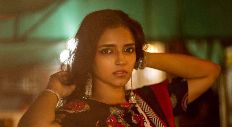 பொன்னியின் செல்வன் போன்ற வரலாற்றுப் படங்களில் நடிக்க ஆசை- வசுந்தரா