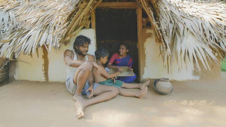 பனையேறிகளின் வாழ்வியலையும் வலிகளையும் சொல்லும் படம் 'நெடுமி'!