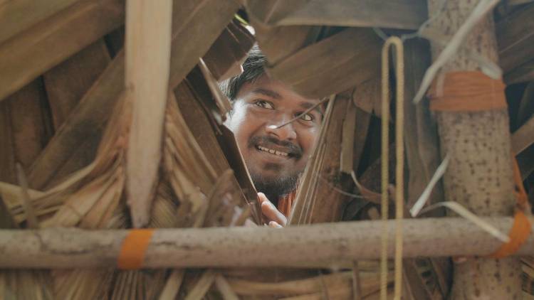 பனையேறிகளின் வாழ்வியலையும் வலிகளையும் சொல்லும் படம் 'நெடுமி'!
