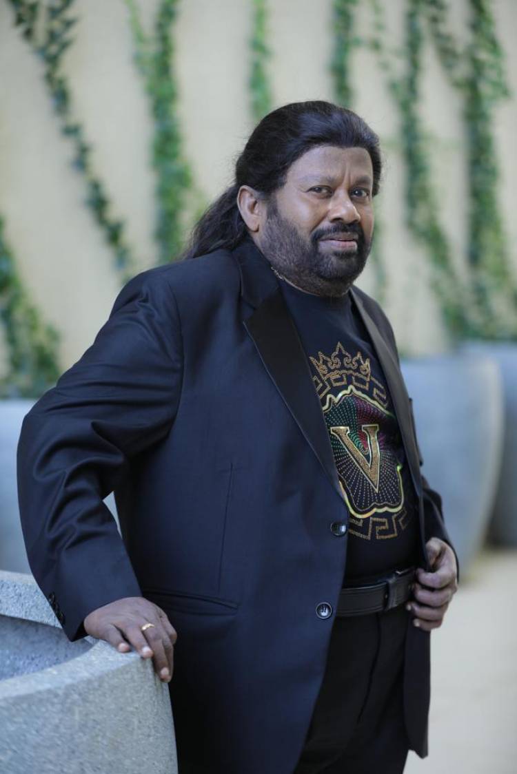 வைரலாகி வரும் சந்தானத்தின் காமெடி “கிக்” பட மேக்கிங் வீடியோ!  விரைவில் திரையில் !!! 