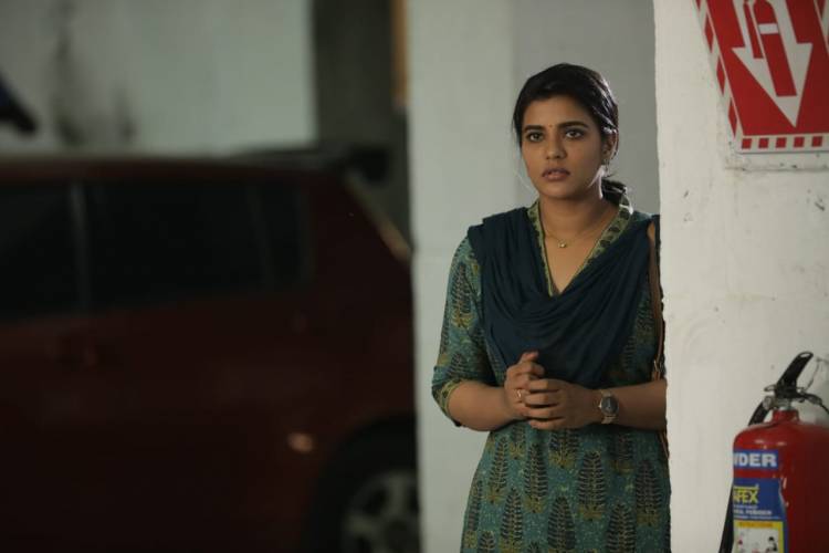 'சர்தார்' மாபெரும் வெற்றியை தொடர்ந்து பிரின்ஸ் பிக்சர்ஸ் S.லஷ்மண்குமார் தயாரிக்கும் படம் 'ரன் பேபி ரன்'. 