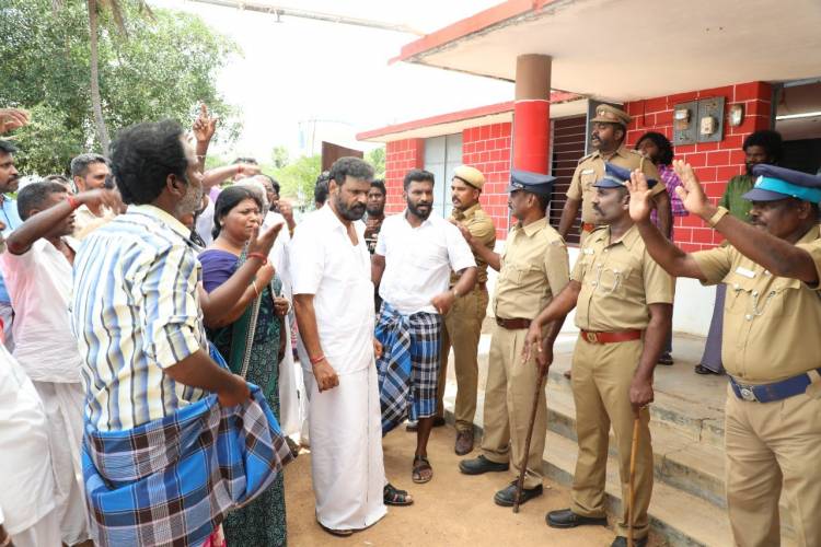 பாலியல் குற்றங்களுக்கு முற்றுப்புள்ளி வைக்க வரும் ‘மெய்ப்பட செய்’! - ஜனவரி 27 ஆம் தேதி வெளியாகிறது