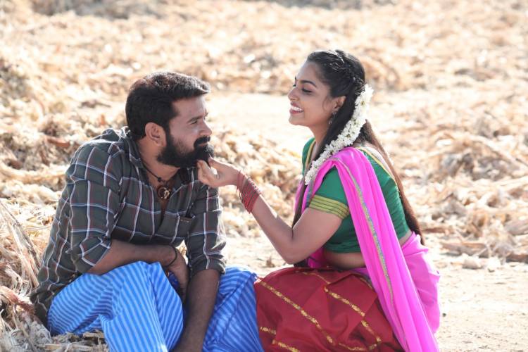 பாலியல் குற்றங்களுக்கு முற்றுப்புள்ளி வைக்க வரும் ‘மெய்ப்பட செய்’! - ஜனவரி 27 ஆம் தேதி வெளியாகிறது