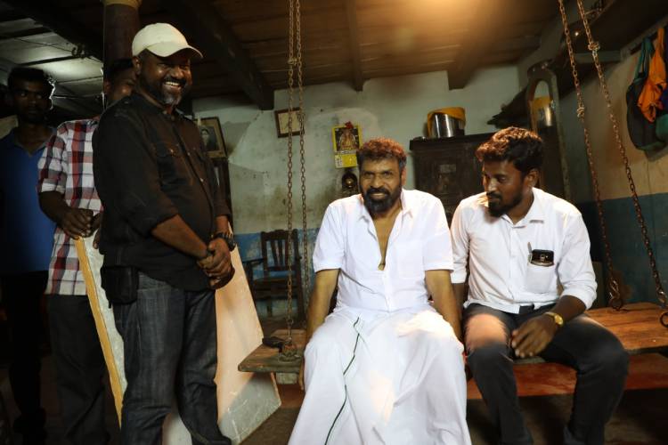 பாலியல் குற்றங்களுக்கு முற்றுப்புள்ளி வைக்க வரும் ‘மெய்ப்பட செய்’! - ஜனவரி 27 ஆம் தேதி வெளியாகிறது