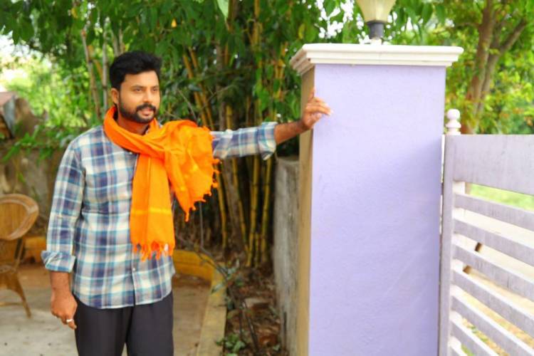 ”என் இனிய தனிமையே முதல் பாடல் இன்று வெளியீடு”