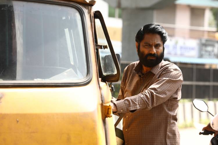 குடியை பற்றி வித்தியாசமான கோணத்தில் உருவாகியுள்ள ‘குடிமகான்’