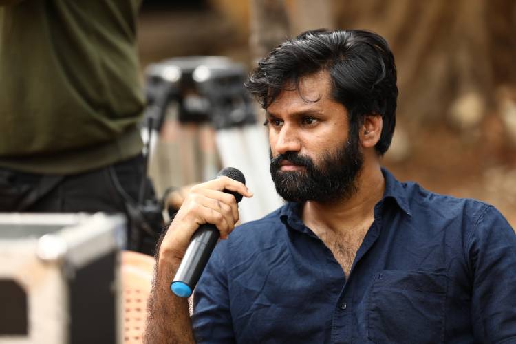குடியை பற்றி வித்தியாசமான கோணத்தில் உருவாகியுள்ள ‘குடிமகான்’