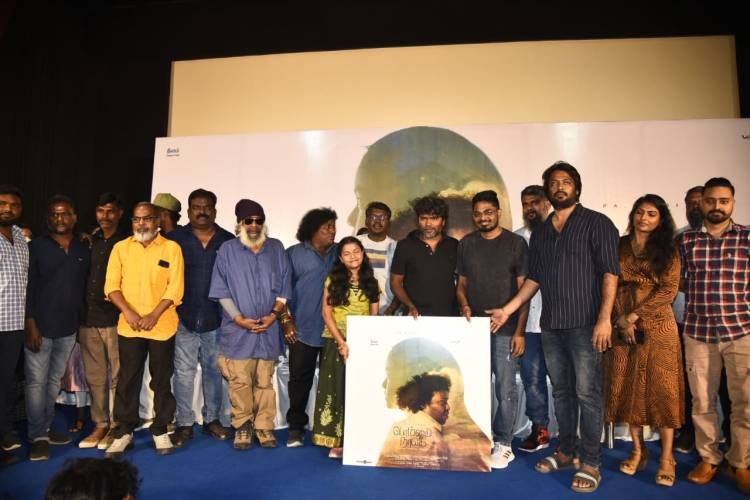 ஒடிடியை விட தியேட்டர் ரிலீஸ் தான் எளிது ; பொம்மை நாயகி விழாவில் பா.ரஞ்சித்