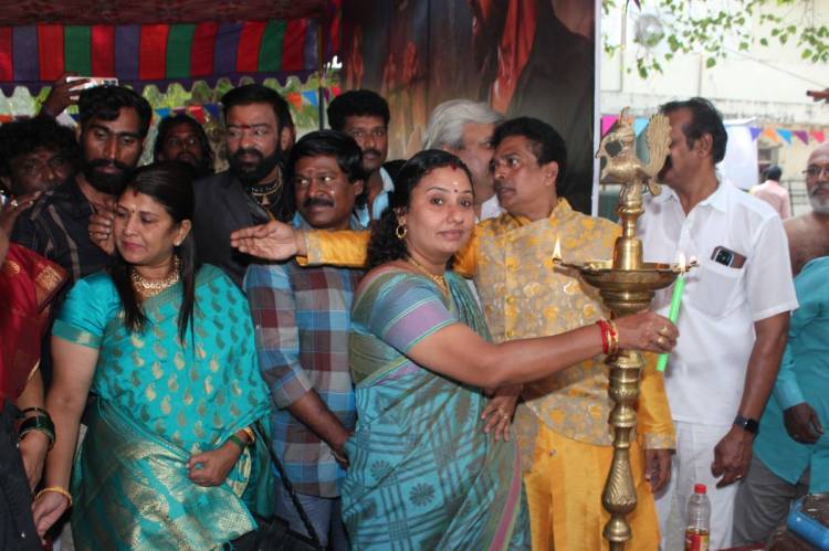 "அஞ்சி  நடுங்கிட"