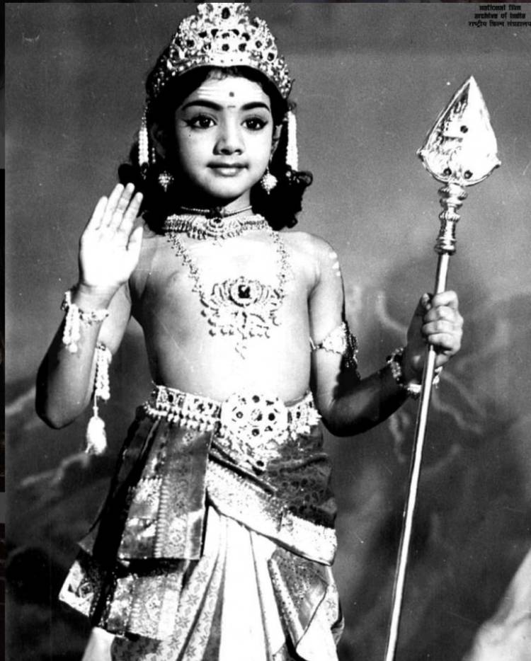 "Actress Sridevi Kapoor biography book"