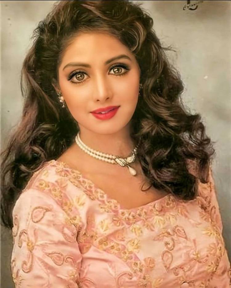 "Actress Sridevi Kapoor biography book"