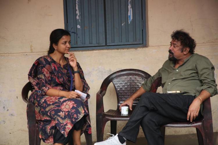 இசைஞானி இளையராஜா இசையில் கிருத்திகா உதயநிதி இயக்கத்தில், “யார் இந்த பேய்கள்” வீடியோ - குழந்தைகள் மீதான பாலியல் வன்முறை விழிப்புணர்வு  ஆல்பம் பாடல் !!! 