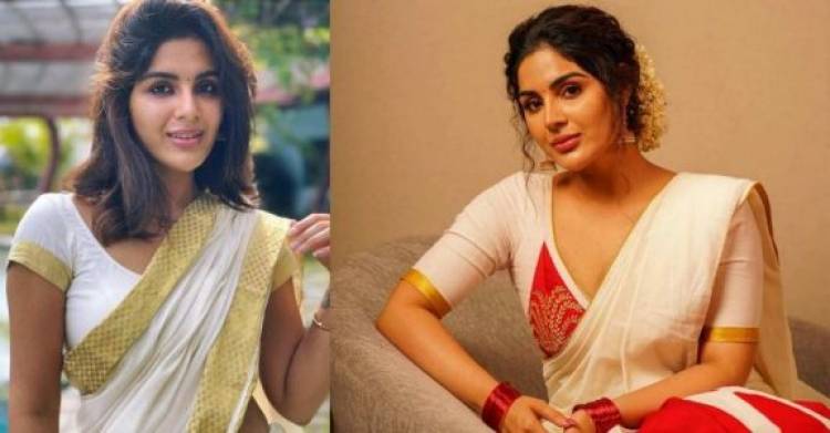 என்னை சினிமாவுக்கு அழைத்து வந்த விதி - தனுஷ் பட நடிகை நெகிழ்ச்சி