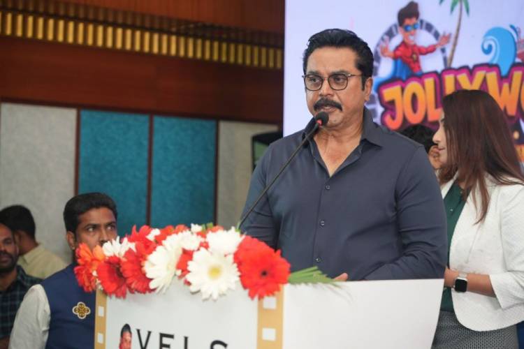 தேசிய பங்கு சந்தையில் பட்டியலிடப்பட்ட வேல்ஸ் ஃபிலிம் இன்டர்நேஷனல் லிமிடெட் நிறுவன பங்குகள்