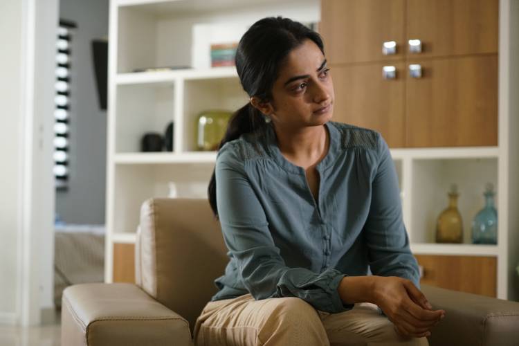 Aval Peyar Rajni First Look Revealed!