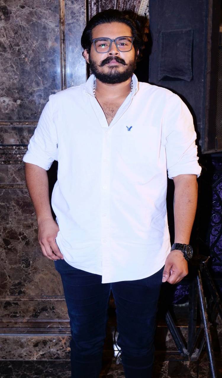 “ரிப்பப்பரி”  திரைப்பட டிரெய்லர் வெளியீட்டு விழா !!