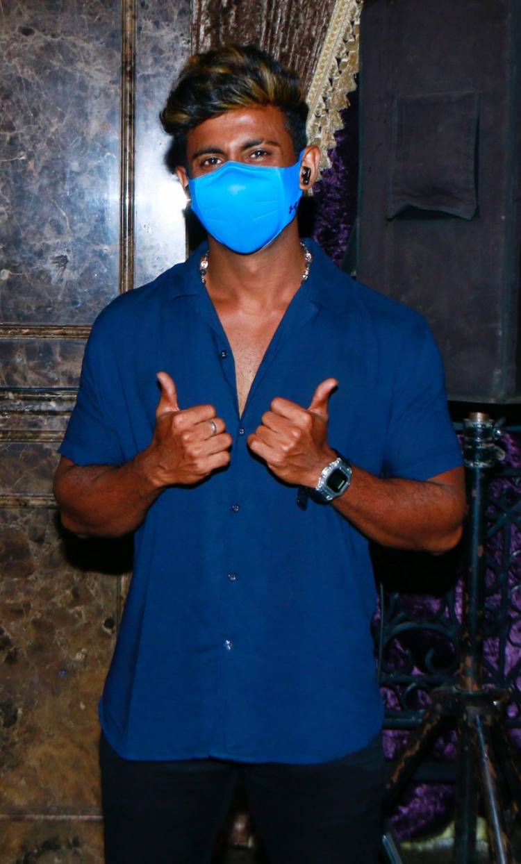 “ரிப்பப்பரி”  திரைப்பட டிரெய்லர் வெளியீட்டு விழா !!