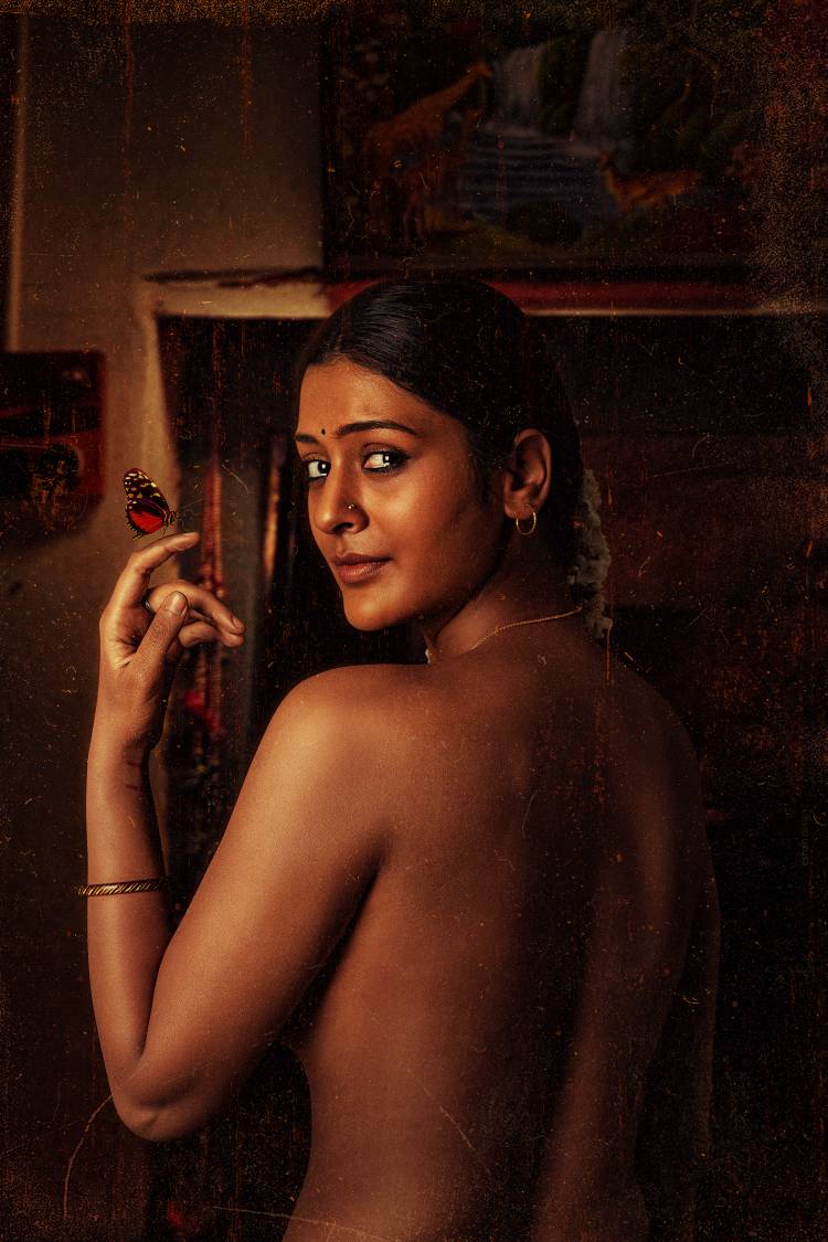 இயக்குநர் அஜய் பூபதியின் ‘செவ்வாய்கிழமை’ படத்தில் ‘ஷைலஜா’ கதாபாத்திரத்தில் நாயகி பாயல் ராஜ்புத் நடிக்கிறார்!