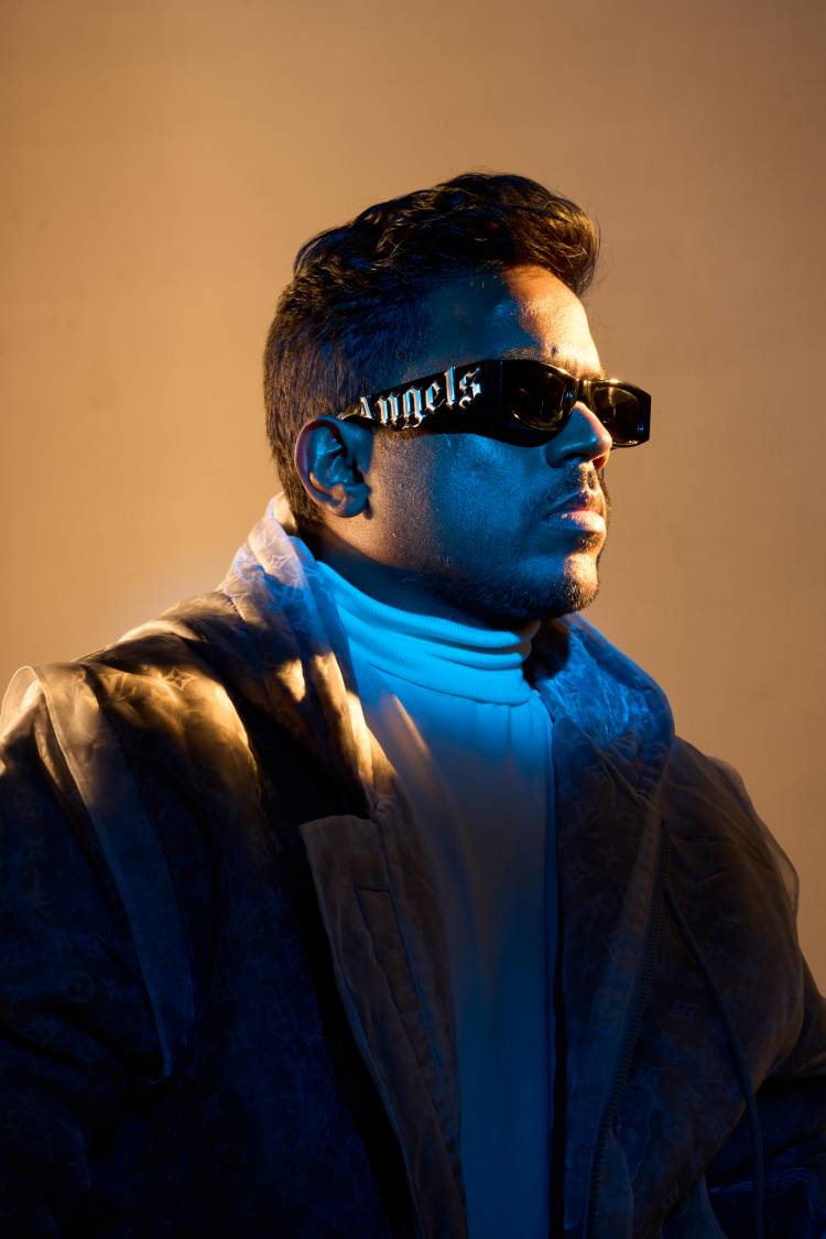 ஏஜிஎஸ் #25 - தளபதி #68