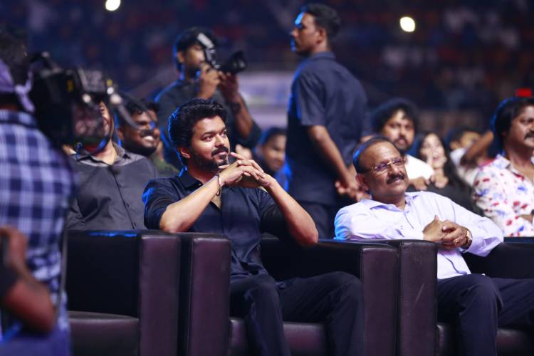 ஏஜிஎஸ் #25 - தளபதி #68