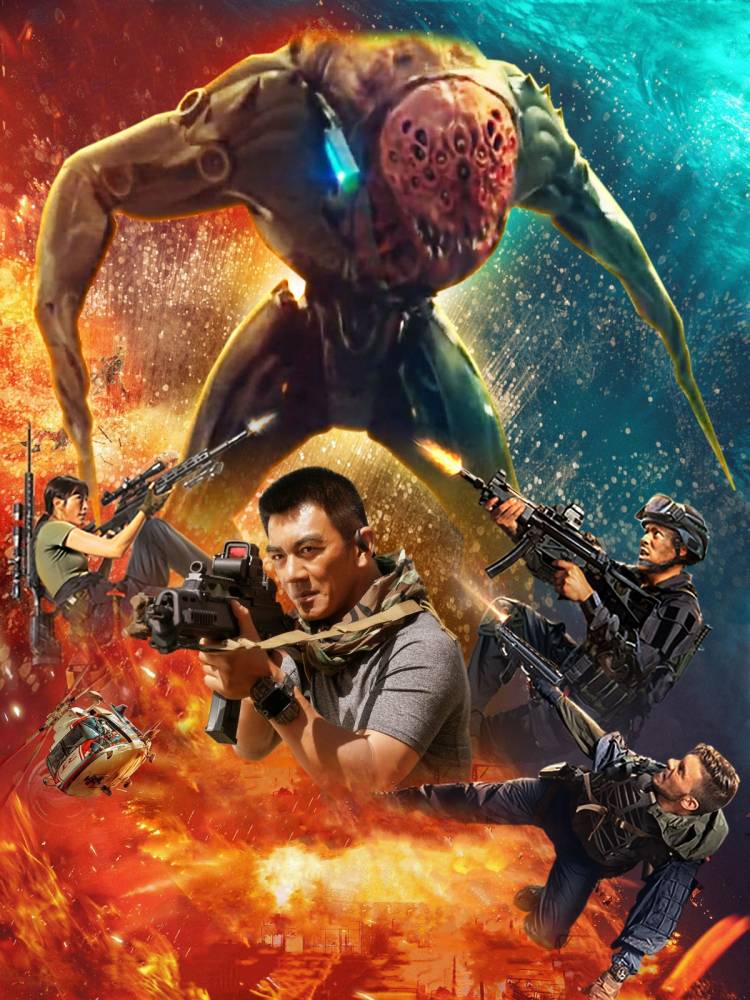 `CURTAIN RAISER (கர்டெய்ன் ரைசர்)` - James Cameron’s (ஜேம்ஸ் கேமரூனின்) (அவதார் இயக்குநர்), ALIENS (1986) ஏலியன்ஸ் (1986) சிறந்த அறிவியல் புனைகதைகளில் ஒன்றாக இப்போது வரை இருக்கிறது! இதுவரை பல தொடர்கள் தயாரிக்கப்பட்டு வந்துள்ளன, அவற்றில் பெரும்பாலானவை பாக்ஸ் ஆபிஸில் வெற்றியும் பெற்றிருக்கின்றன.