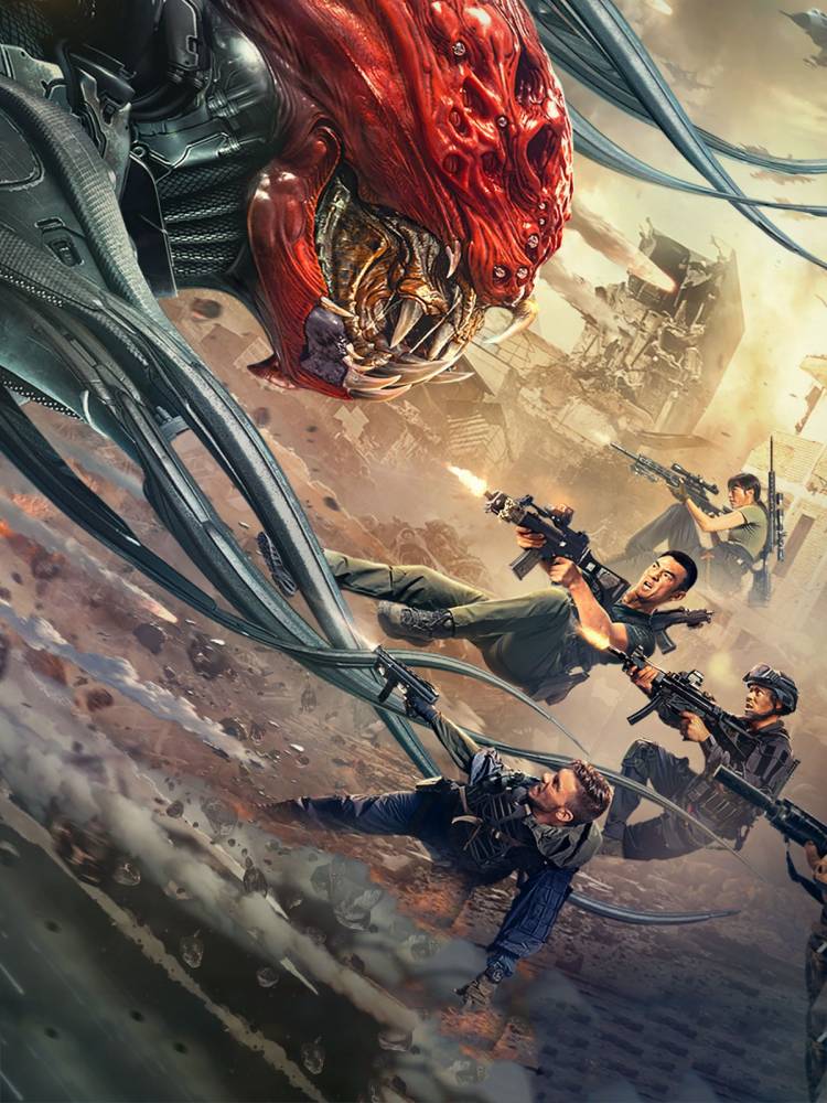 `CURTAIN RAISER (கர்டெய்ன் ரைசர்)` - James Cameron’s (ஜேம்ஸ் கேமரூனின்) (அவதார் இயக்குநர்), ALIENS (1986) ஏலியன்ஸ் (1986) சிறந்த அறிவியல் புனைகதைகளில் ஒன்றாக இப்போது வரை இருக்கிறது! இதுவரை பல தொடர்கள் தயாரிக்கப்பட்டு வந்துள்ளன, அவற்றில் பெரும்பாலானவை பாக்ஸ் ஆபிஸில் வெற்றியும் பெற்றிருக்கின்றன.