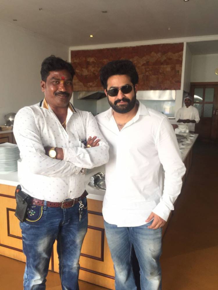 சத்யராஜ் முதல் அமீர்கான் வரை : ஒரு படப்பிடிப்பு ஏற்பாட்டாளரின் அனுபவங்கள்!