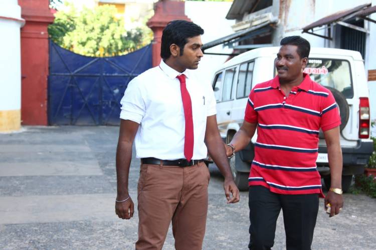 சத்யராஜ் முதல் அமீர்கான் வரை : ஒரு படப்பிடிப்பு ஏற்பாட்டாளரின் அனுபவங்கள்!