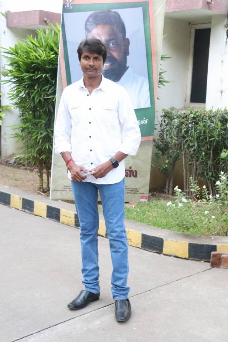 செந்தில் ராஜலட்சுமி கதாநாயகியாக நடிக்கும் ‘லைசென்ஸ்’ பட இசை மற்றும் டிரைலர் வெளியீட்டு விழா ஹைலைட்ஸ்