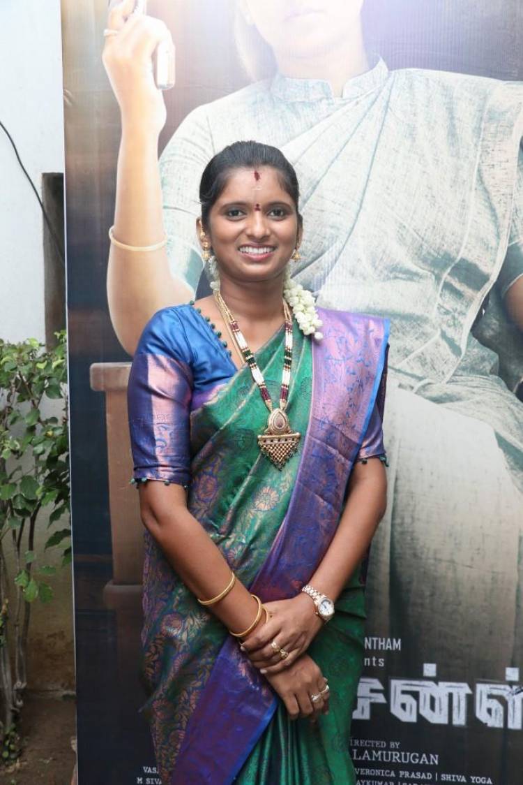 செந்தில் ராஜலட்சுமி கதாநாயகியாக நடிக்கும் ‘லைசென்ஸ்’ பட இசை மற்றும் டிரைலர் வெளியீட்டு விழா ஹைலைட்ஸ்