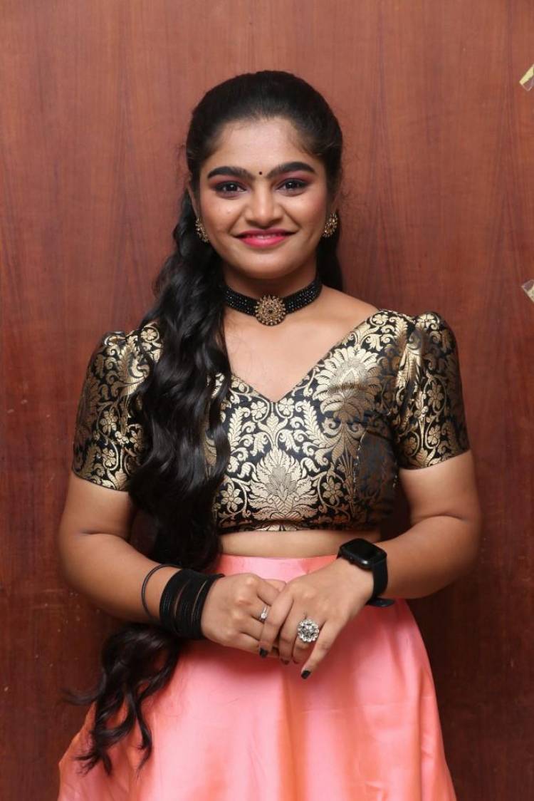 செந்தில் ராஜலட்சுமி கதாநாயகியாக நடிக்கும் ‘லைசென்ஸ்’ பட இசை மற்றும் டிரைலர் வெளியீட்டு விழா ஹைலைட்ஸ்